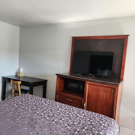 Pacific Inn Crescent City Εξωτερικό φωτογραφία