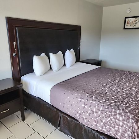 Pacific Inn Crescent City Εξωτερικό φωτογραφία