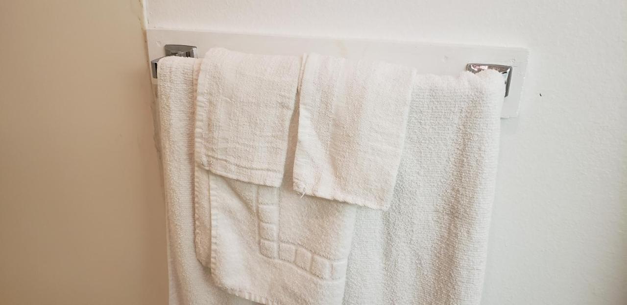 Pacific Inn Crescent City Εξωτερικό φωτογραφία
