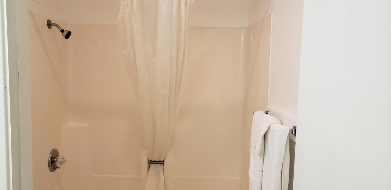 Pacific Inn Crescent City Εξωτερικό φωτογραφία